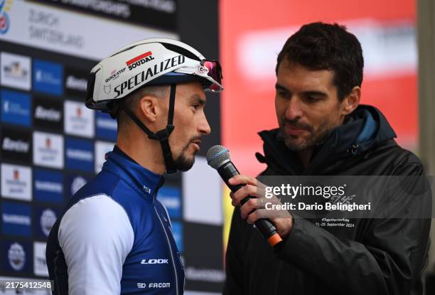 Heartbreaking News: Julian Alaphilippe just announce unexpected announcement…