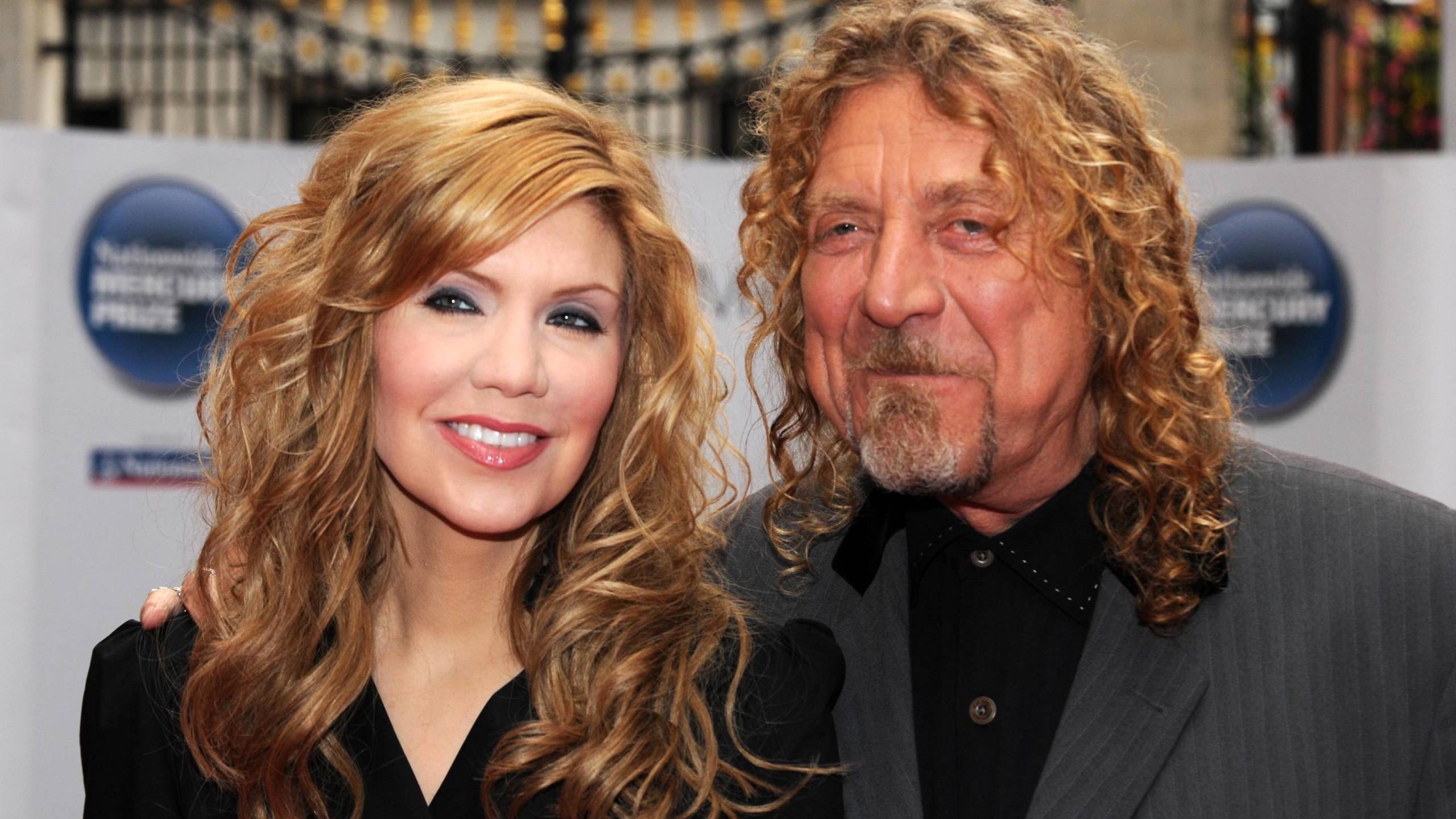 JUST IN: Robert Anthony Plant CBE  and Alison Krauss announce Led zeppelin togetherness reture with new album in…