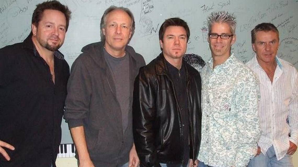 Just In: Little River Band Makes Unexpected Announcement…