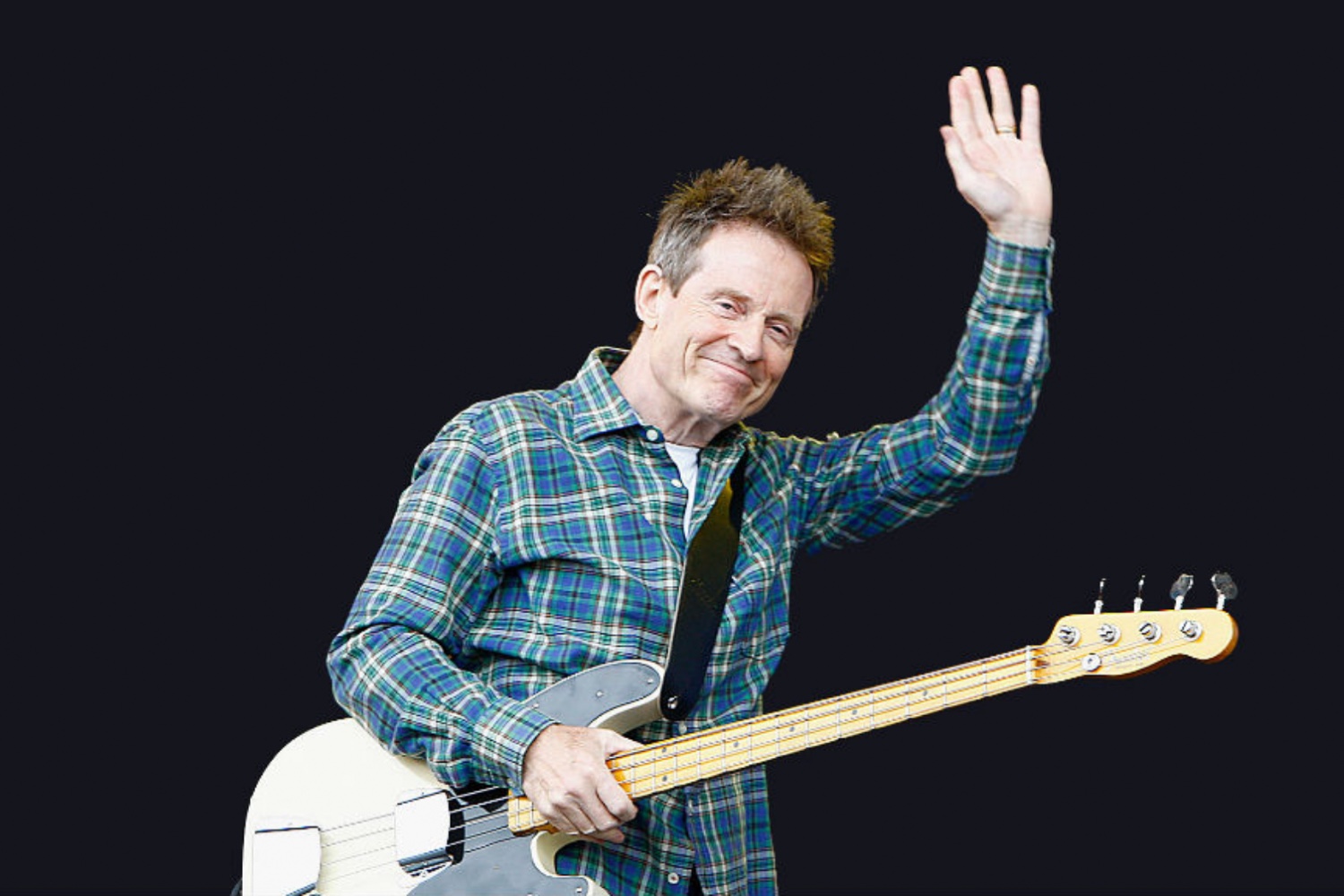 Goodnews: John Paul Jones announces epic return with new album in…