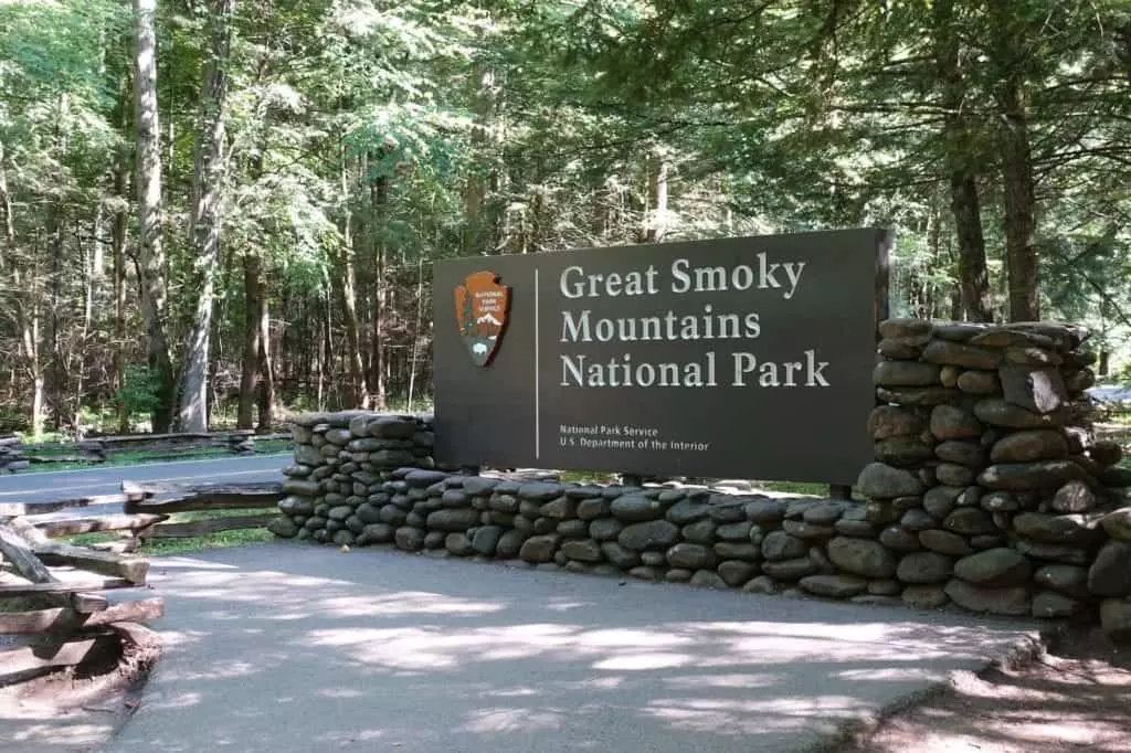 UNBELIEVABLE: Smoky Mountain Propagate About the Sudden Shutdown of Cades Cove…