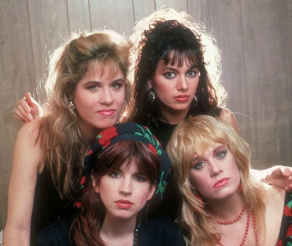 Just In: The Bangles have announced New Album ”The Sunrise” and Massive 2025 world tour…