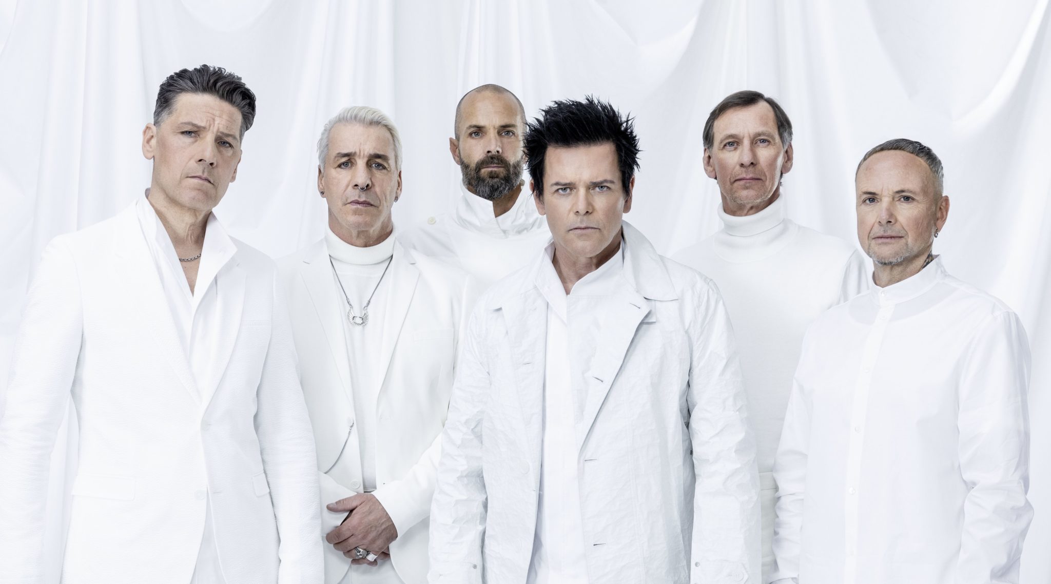 Sad News: Till Lindemann’s Potential Departure Shakes the Music World…