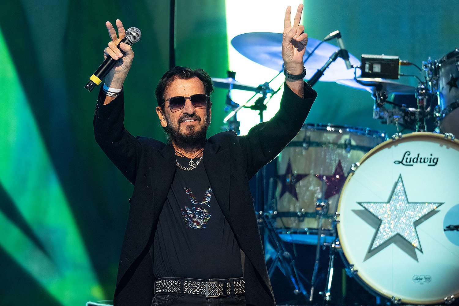 Just In: Ringo Starr Announces Epic Return and World Tour in 2025