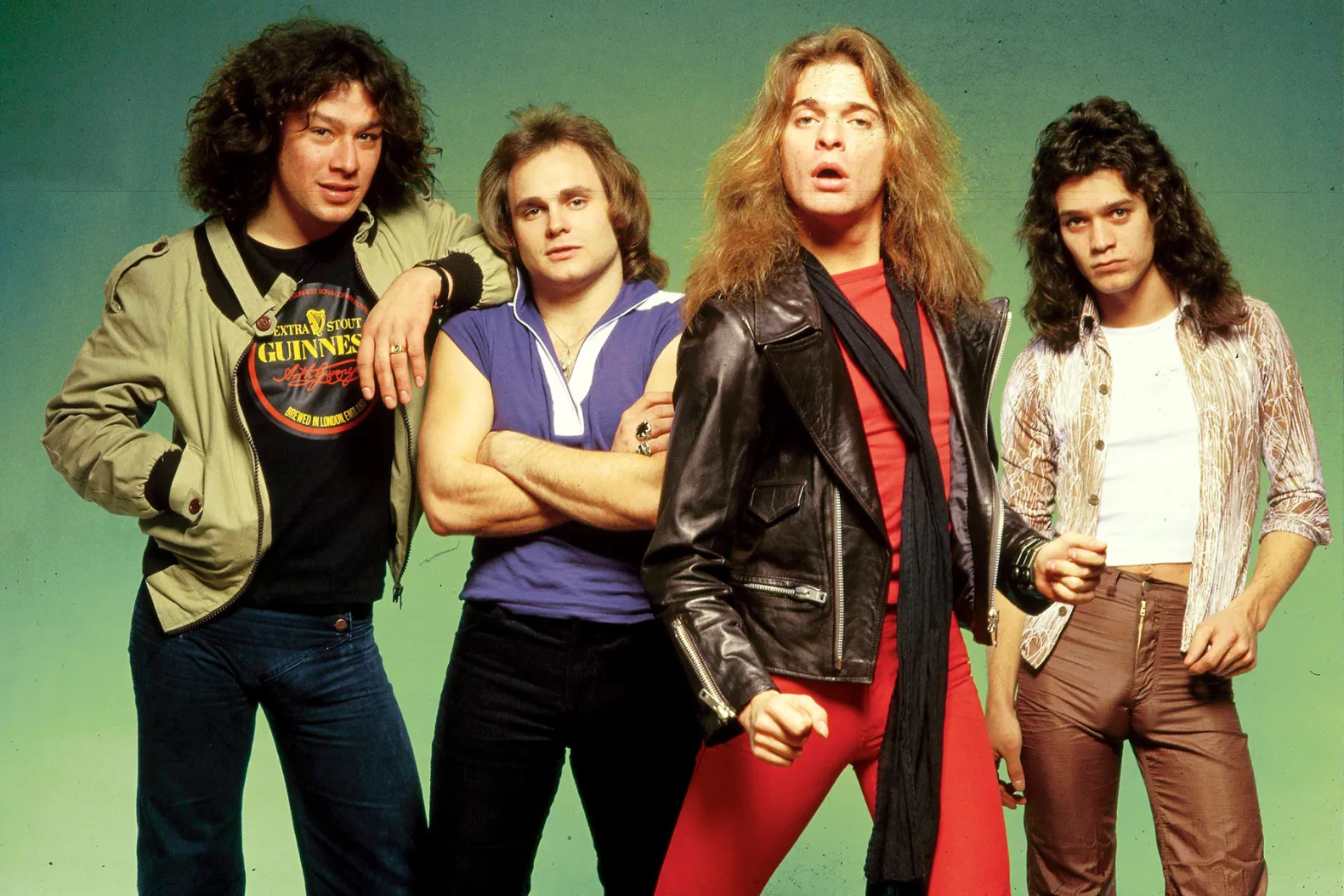 Heartbreaking: A beloved member of the legendary band Van Halen has passed away due to…