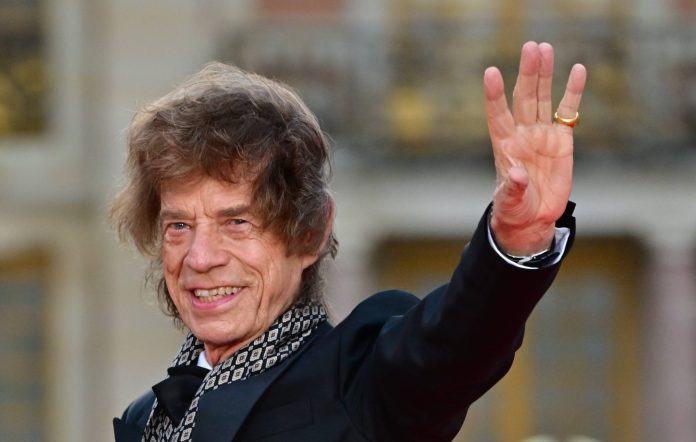 Breaking: The Rolling Stone Star Mick Jagger has officially announced Retirement due to Serious health challenge…