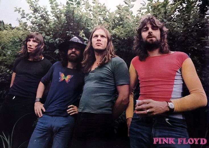 Just In: Pink Floyd Announces Country for Upcoming World Tour…