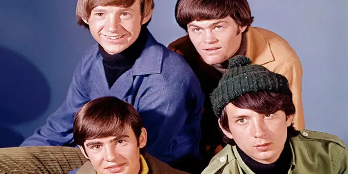 Announcement: The Monkees Announce Epic Return with World Tour in 2025