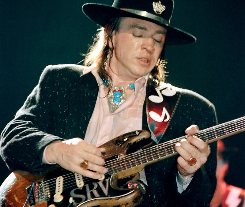 Breaking News: Investigation Reveals New Details Surrounding the Death of Stevie Ray Vaughan