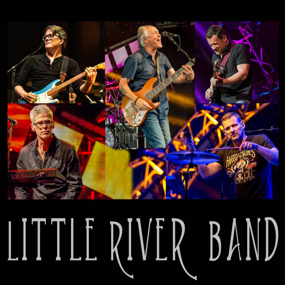 Sad News: As Little Rivers Mourn the Legendary Member…