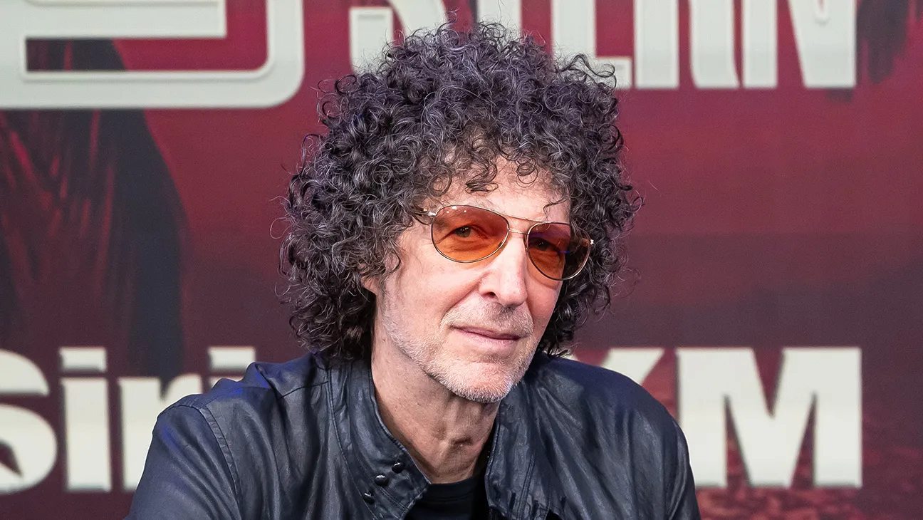 Sad News: Howard Stern’s Shocking Announcement…