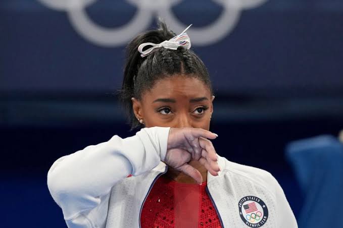 Breaking: Another Devastating News hit Simone Biles as she…