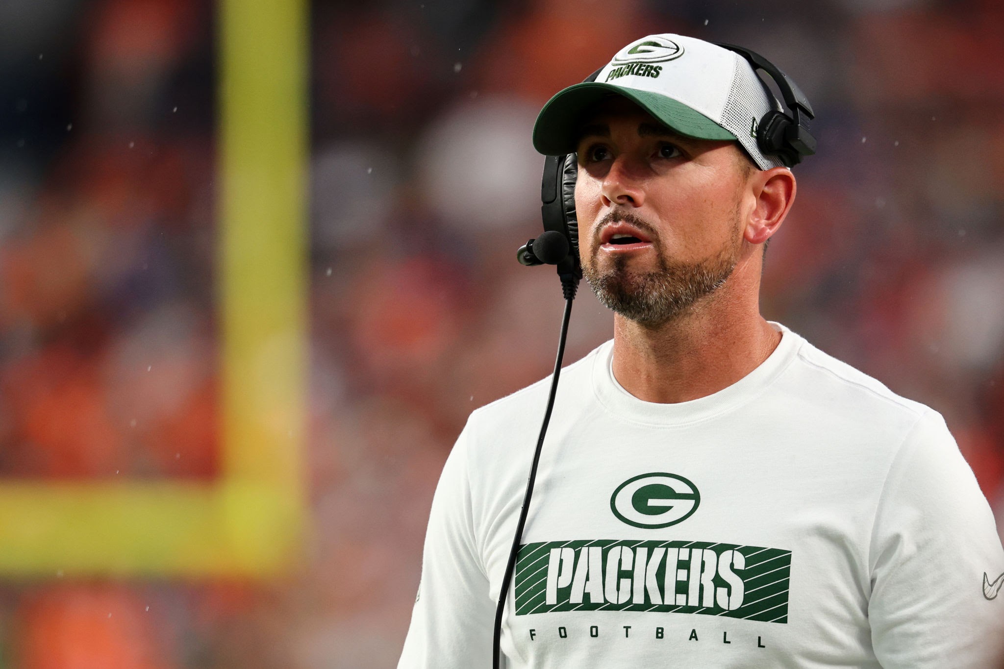 NFL REPORT: Few minutes ago Matt LaFleur Shocks the Team and NFL with unexpected Retirement and Explain his decision….