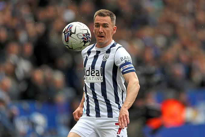 Breaking: West Brom captain Jed Wallace threaten to leave if…Read more