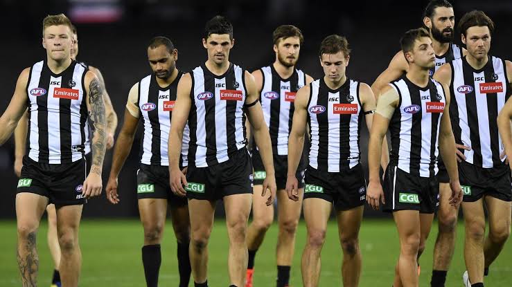 I won’t play, I want to leave says Collingwood Top Veteran