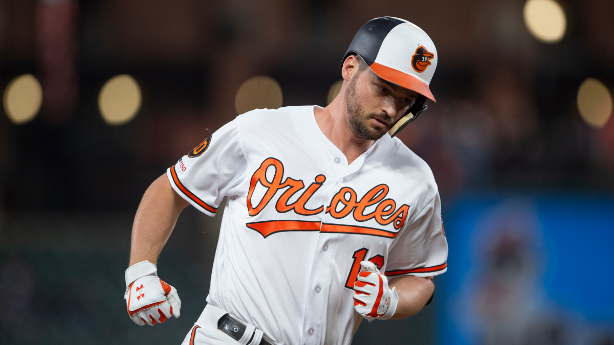 I won’t play, I want to leave says Baltimore Orioles Top Veteran