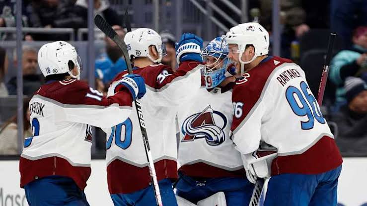 Sad News: Colorado Avalanche Top Prospect Refuses Contract Extension Insists in Leaving….