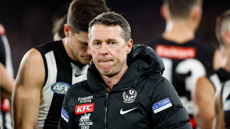 Sad News: Collingwood Confirms Departure Of Six Players Due To…