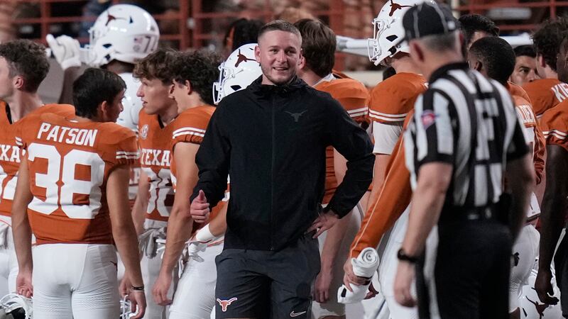 Sad News: Longhorns Face Setback as Two Key Players Announced…