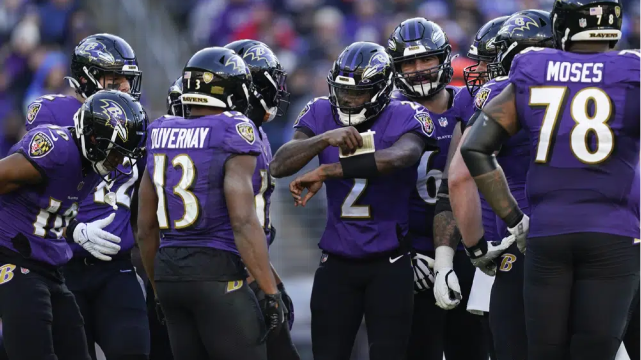 Sad News: Baltimore Ravens face setback as two key players express their desire to leave due to…