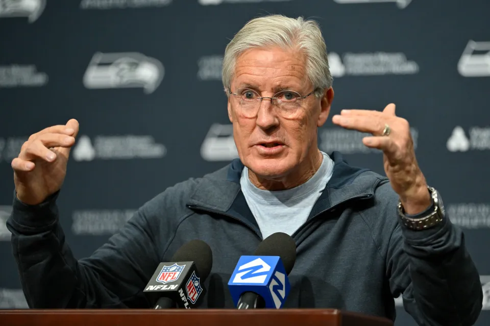 Sad News: seattle seahawks board send sack latter to head coach due to…