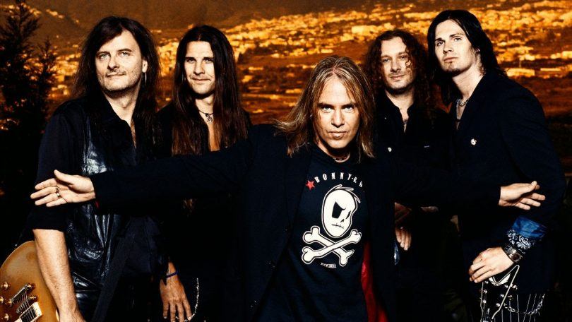 Breaking: Netflix Set to Unveil Documentary on Legendary German band Helloween