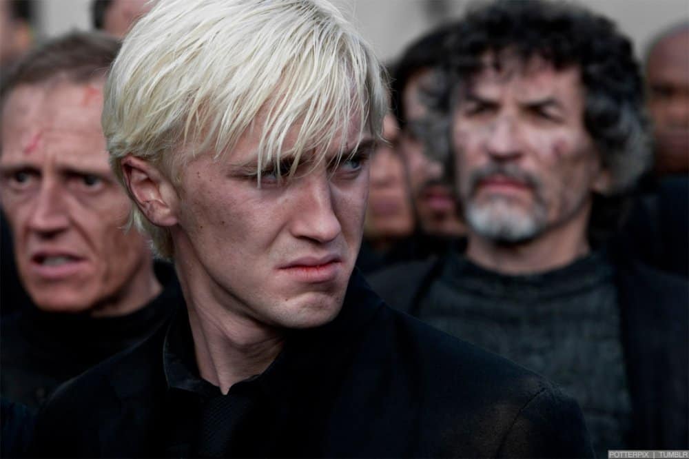 Just In: Tom Felton Just made the worst decision of his career ever as he…