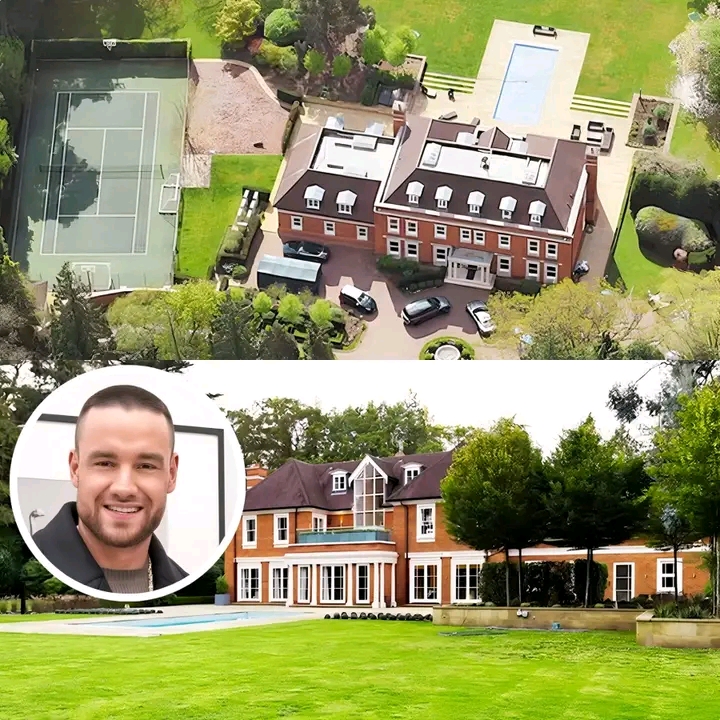 Liam Payne’s Lawyer is Refusing to HandOver Documents of the Late singers Mansion to His Ex Cheryl Due to..