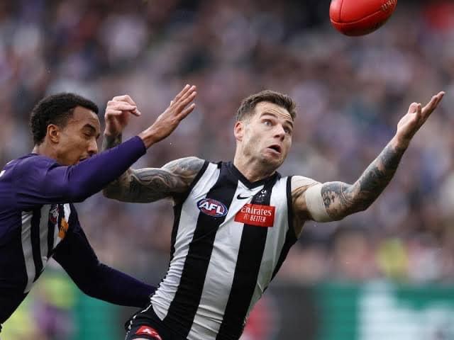 Sad News: Jamie Elliott of Collingwood was Suspended due to drugs…