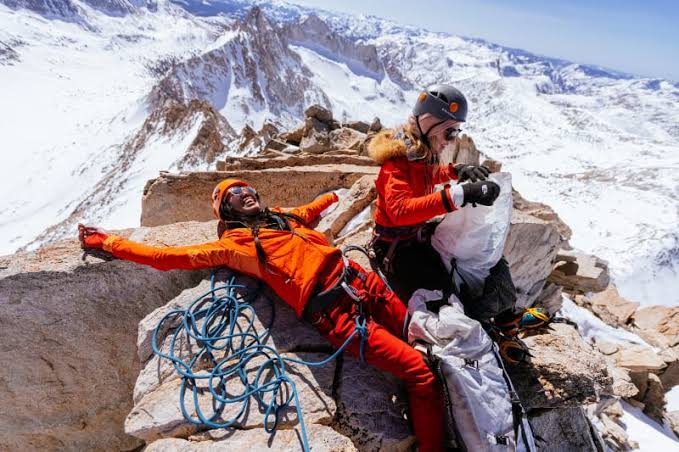 Breaking News: Mountaineer Found Dead on Matterhorn Peak, Investigation Underway