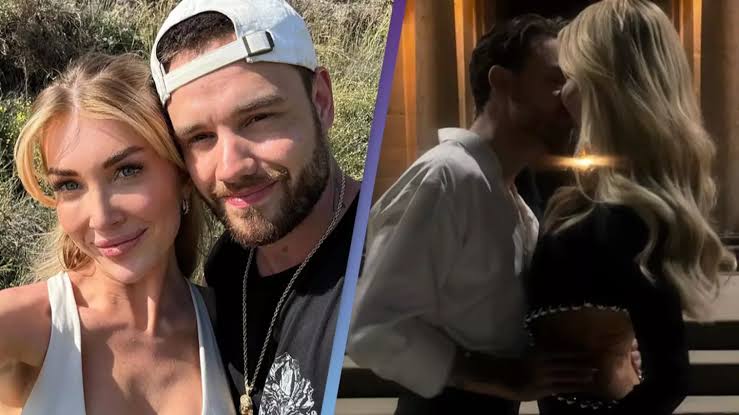 Saga: Liam Payne’s Girlfriend Kate Cassidy has been arrested due to..