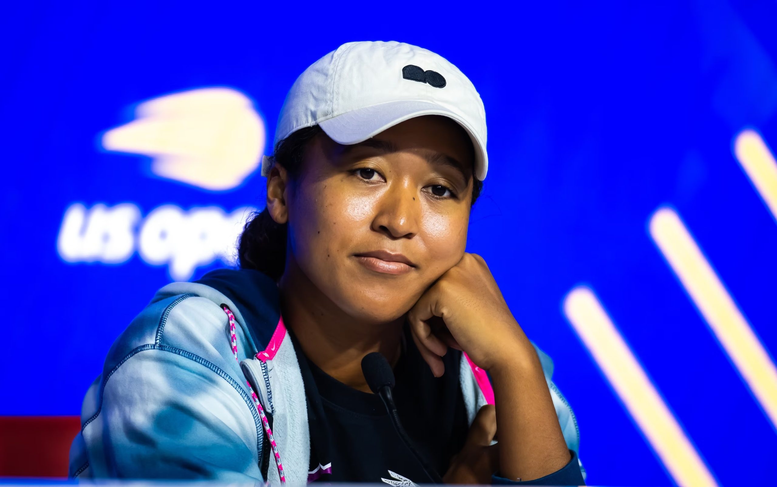 Shocking News: Naomi Osaka Pregnant Amidst Career Break