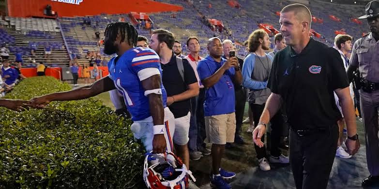 Good News For Florida Gators: He is back