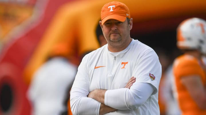 Sad News: Tennessee Vols confirms departure of two players due to…