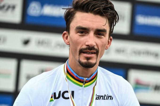 Heartbreaking: Julian Alaphilippe just announce expected announcement