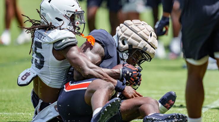 Sad News: Auburn Tigers top prospect has been  ruled out ahead of Sunday clash with Texas