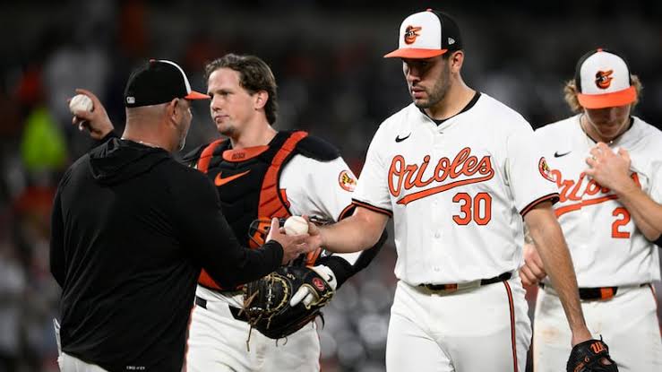 I won’t play, I want to leave says Baltimore Orioles top prospect