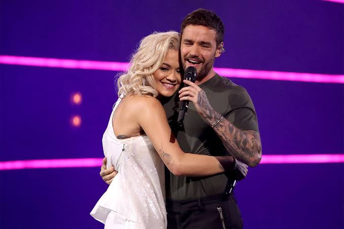 Rita Ora Just Announced that She is Expecting a baby for Liam Payne Through…