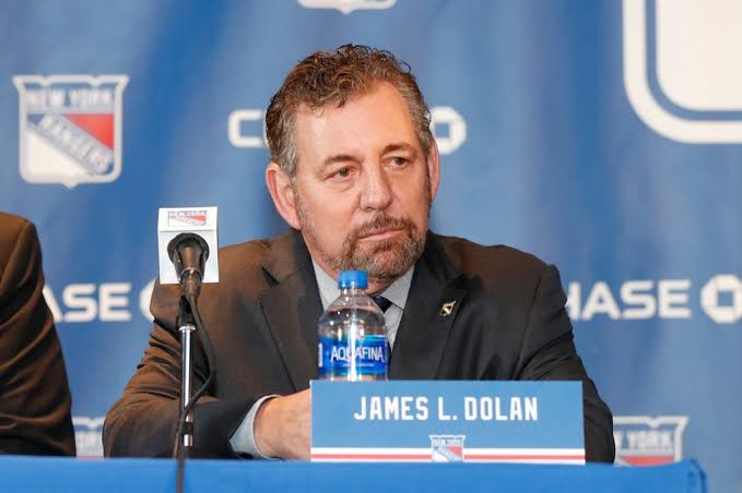 Update :As Owner of New York Rangers James Dolan just Announced the Reduction in Price of Ticket due to..