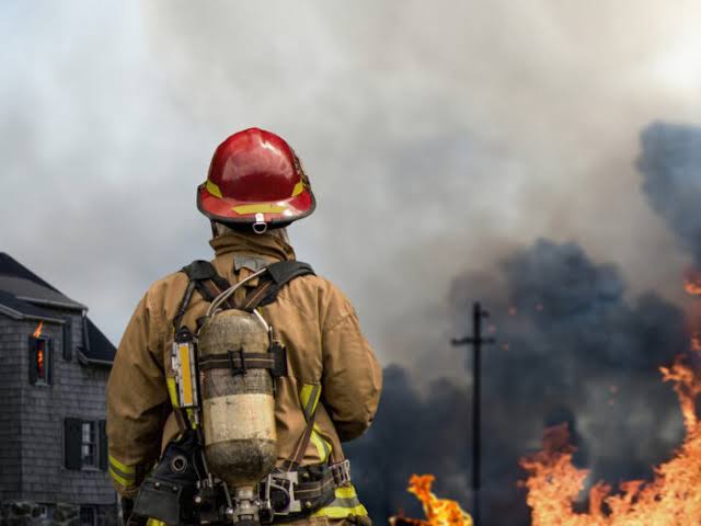 Tragic News:NEW Orleans saints Stadium Caught Fire This Evening Due to Gas…