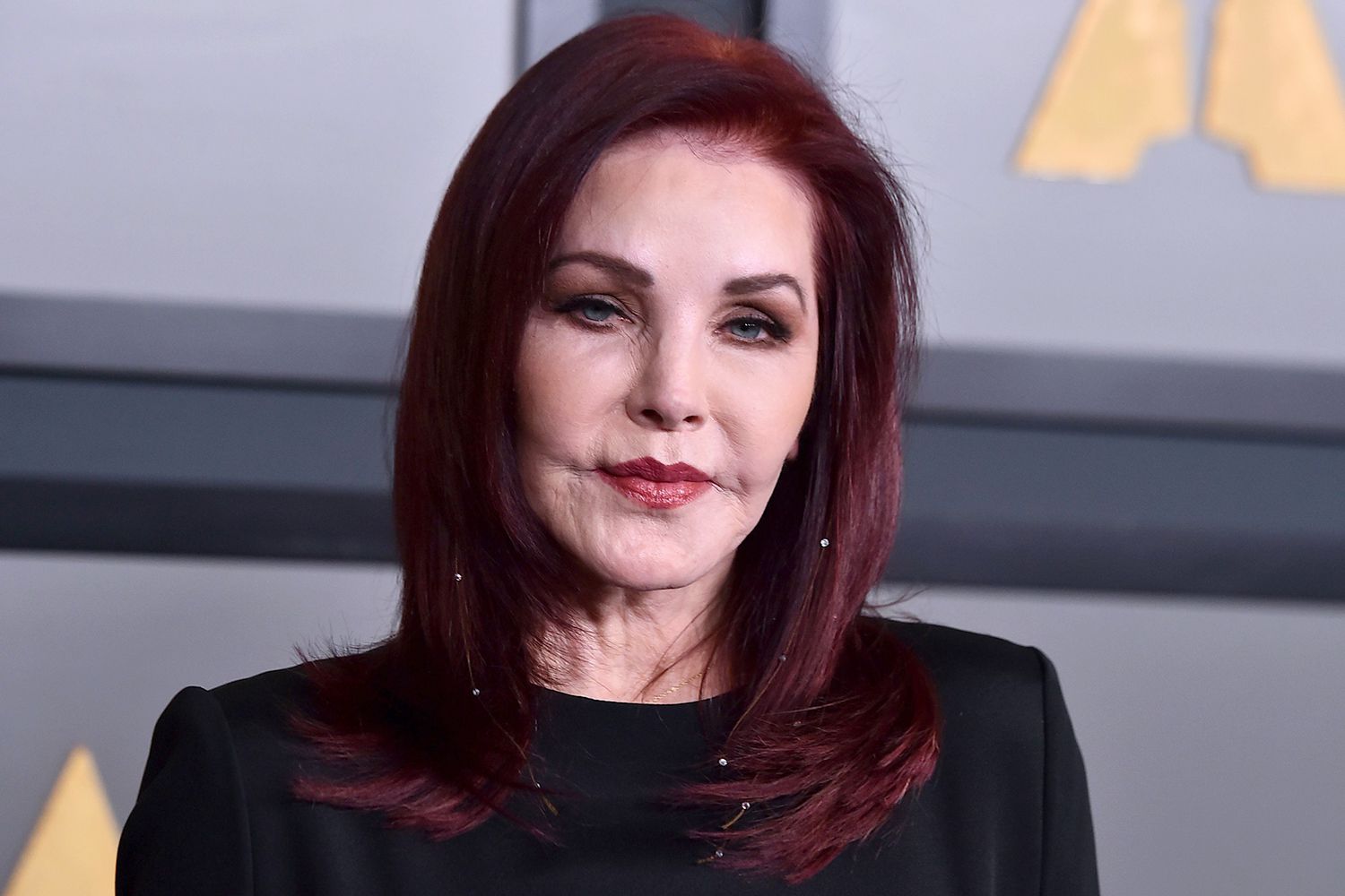 Sad News: Elvis Presley wife Priscilla Presley was involved in a car accident…