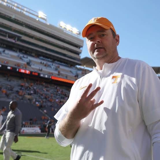 ESPN Report: University of Tennessee head coach Josh Heupel has secured a significant pay raise and contract extension, elevating his annual salary to $13 million. This $6 million increase takes Heupel’s salary above that of some of the most prominent names in college football, including Alabama’s Nick Saban, Georgia’s Kirby Smart, Texas A&M’s Jimbo Fisher, and LSU’s Brian Kelly…READ MORE