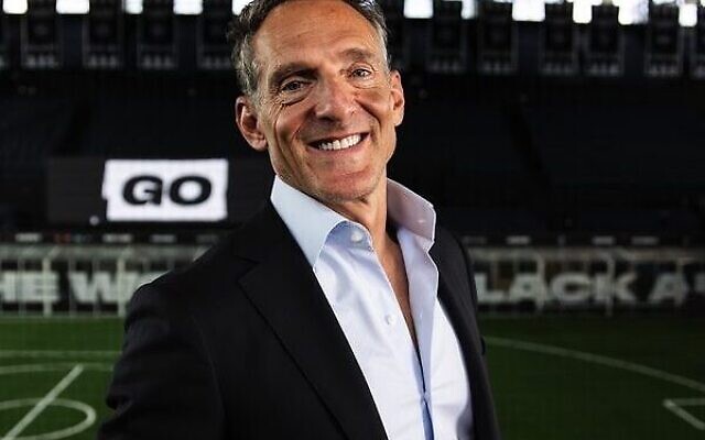 GOOD NEWS: Collingwood elects Carp as new president….