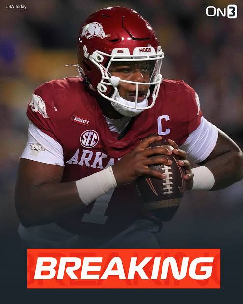 Sad News: Arkansas Razorbacks In Shock As Two Key Players Refused Contract Renewed Set to Leave…