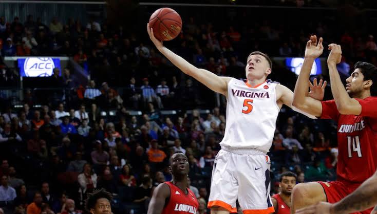 Sad News: Virginia Cavaliers top prospect has been ruled out season due to…