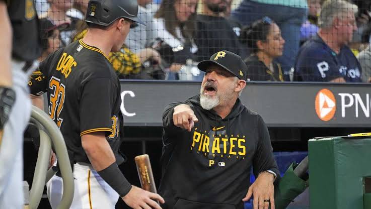 Sad News: Pittsburgh Pirates Star Refuses Contract Extension, Insists on Leaving