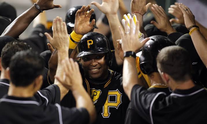 Good News: Guess Who Pittsburgh Pirates Brought Back Into the Team