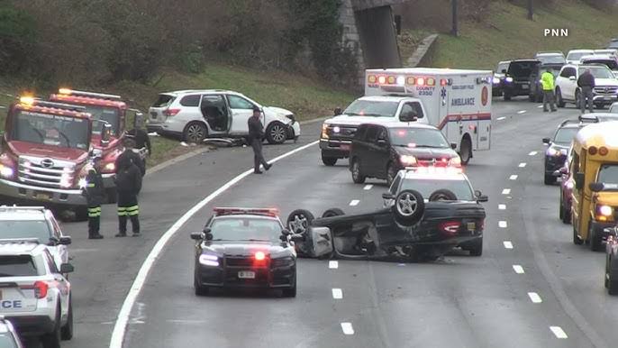 Tragedy strike: five teenagers killed in School bus, car crash in Madison County