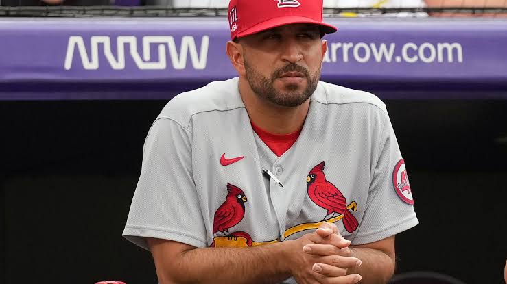 Sad News: St.Louis Cardinals Confirms Departure of Six Players Due to…