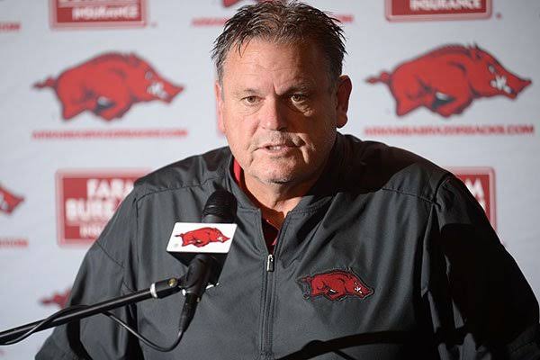 Done Deal: Arkansas Razorbacks Secure Top Veteran Commitment